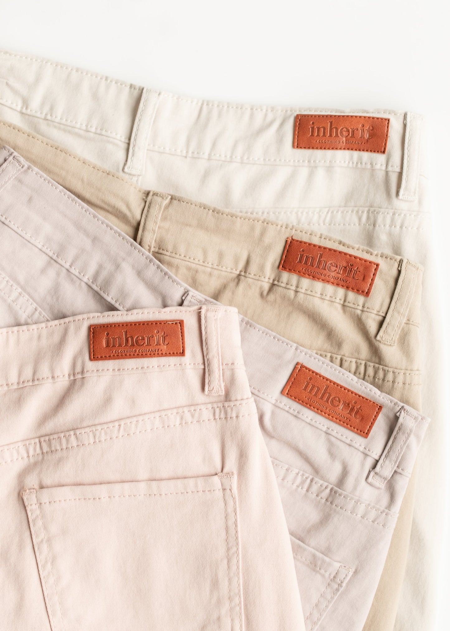 Stella Lilac Denim Maxi Skirt - FINAL SALE