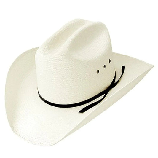 Stetson Rodeo Jr. - Children's Straw Cowboy Hat