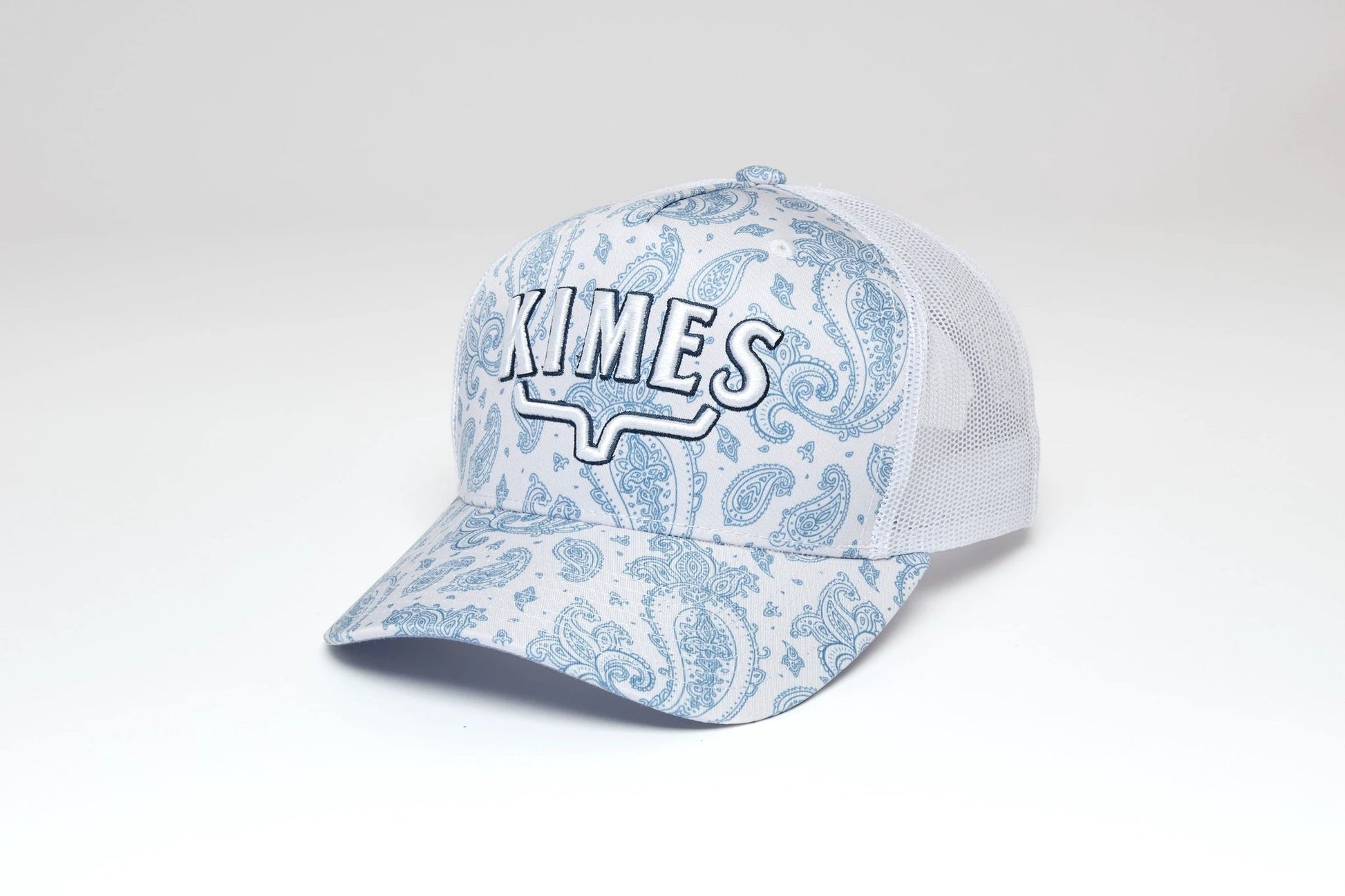 Kimes Ranch Belleuve Cap by Wild West Outfitters