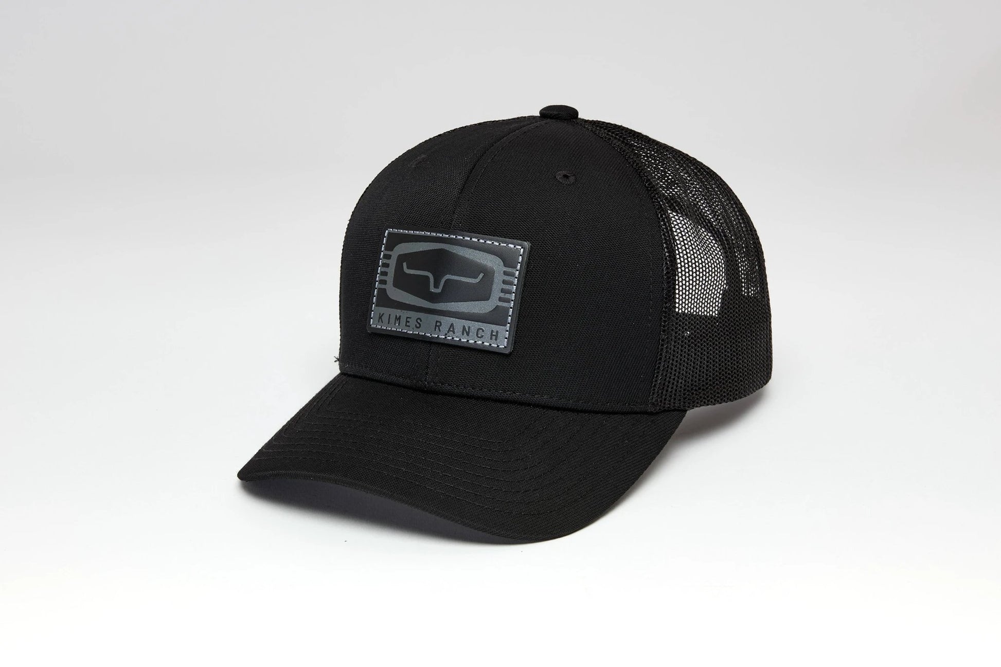 Kimes Ranch Camden Cap by Wild West Outfitters