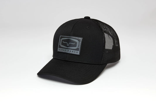 Kimes Ranch Camden Cap by Wild West Outfitters