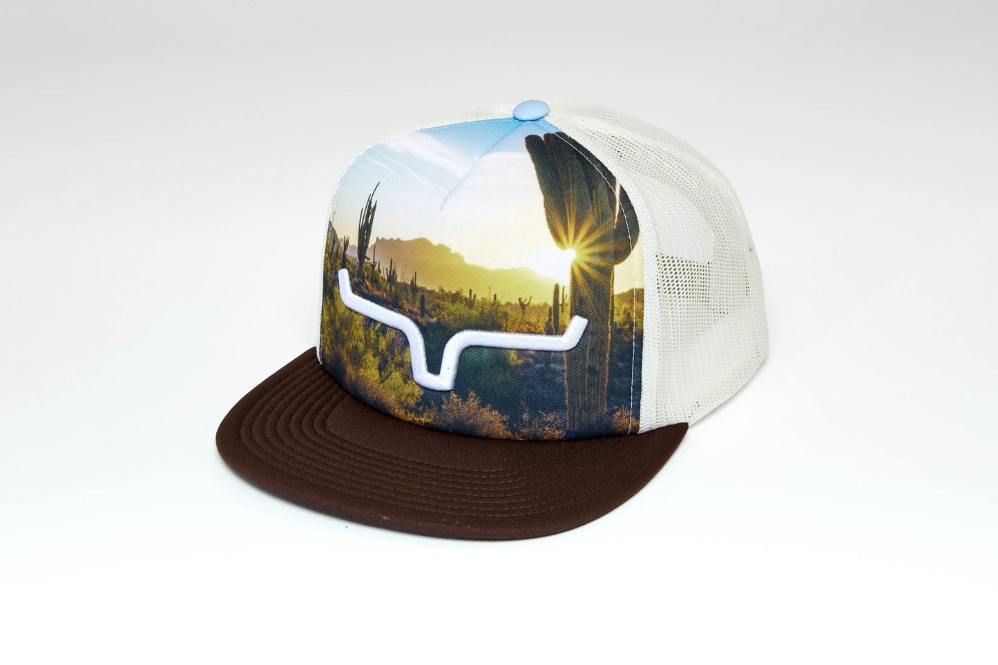 Kimes Ranch Crestview Cap by Wild West Outfitters