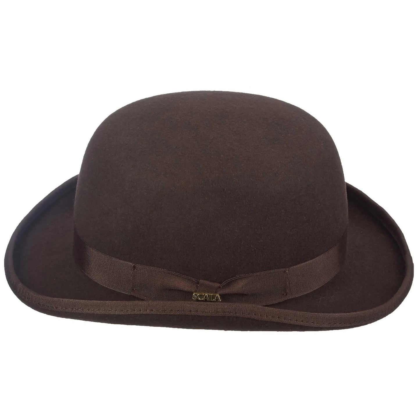 Scala Nucky - Wool Derby Hat