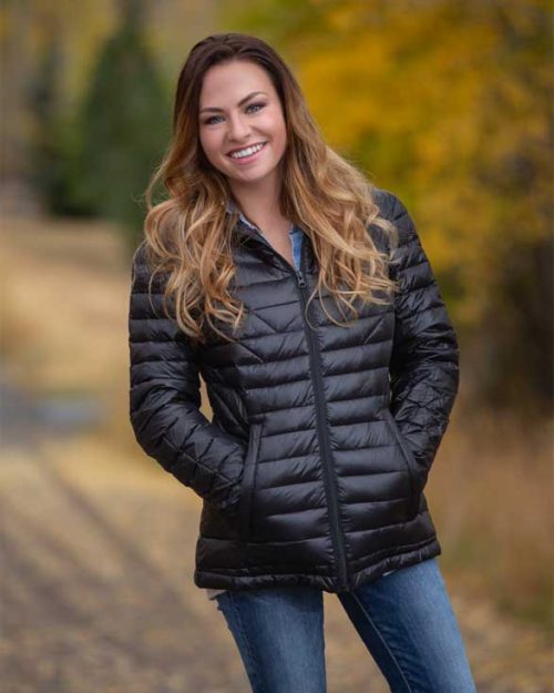 Wyoming Traders Women's Jacket